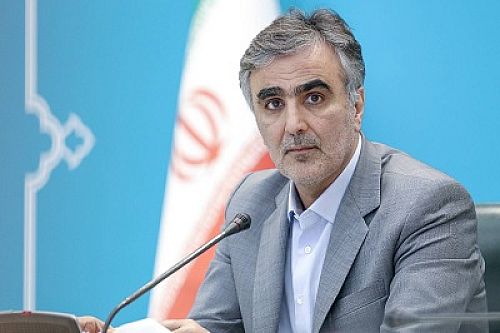تغییر در ترکیب مدیریتی با حضور رییس‌کل پیشین بانک مرکزی / فرزین رییس هیات مدیره شرکت ملی مس شد
